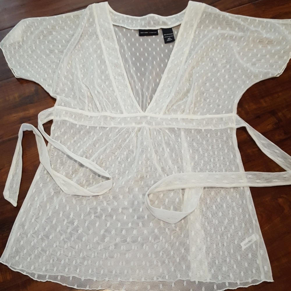 Dress Shirt